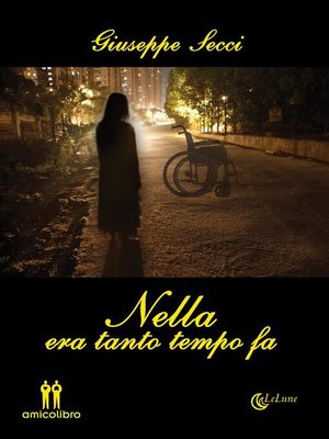 cover image of Nella